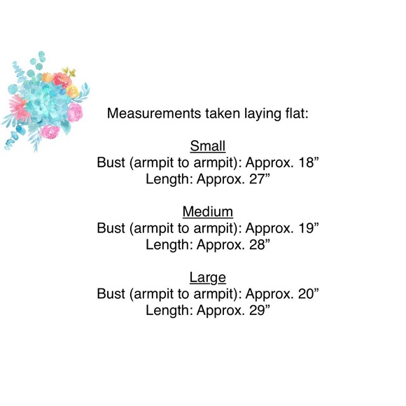 LAST ONE! SPRING FUN Floral & Striped Top - Picture 8 of 11